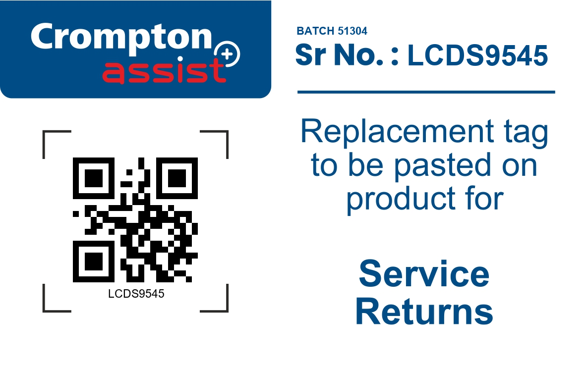 LCDS9545